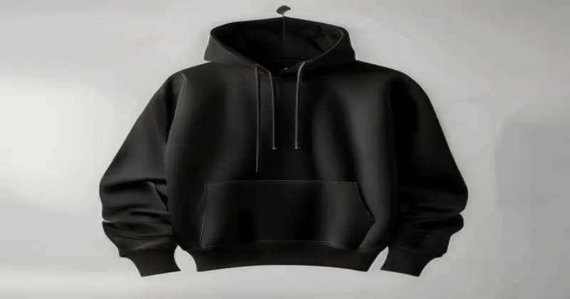 Ultimate hoodie manufacturer guide — custom embroidered hoodie production