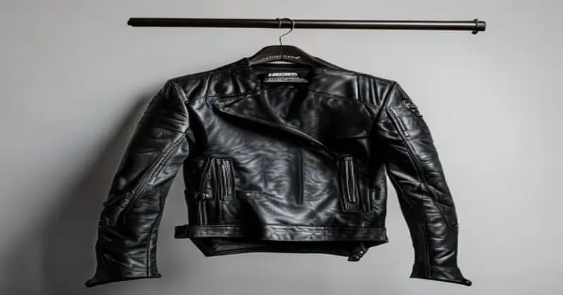 Varsity Jacket Construction Explained — Wool Body, Leather Sleeves, Chenille Patches