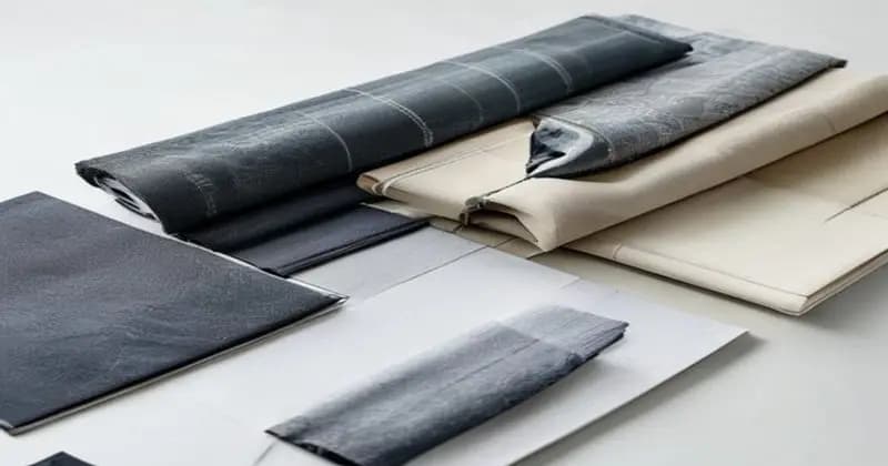Wide-Leg vs Tapered Joggers — Pattern Differences and Brand Positioning