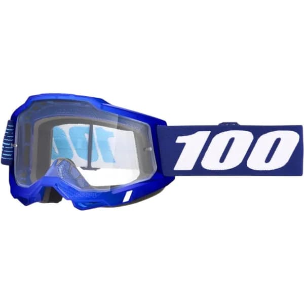 2 OTG Goggle Blue - Clear Lens — image 1 of 1