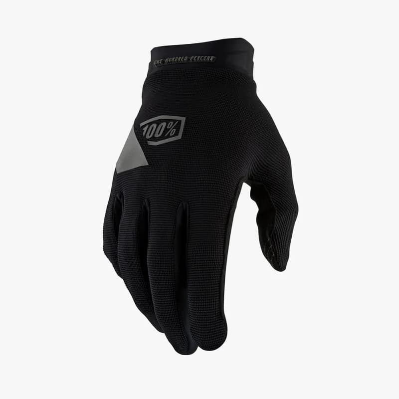 GEL Gloves Black — image 1 of 1