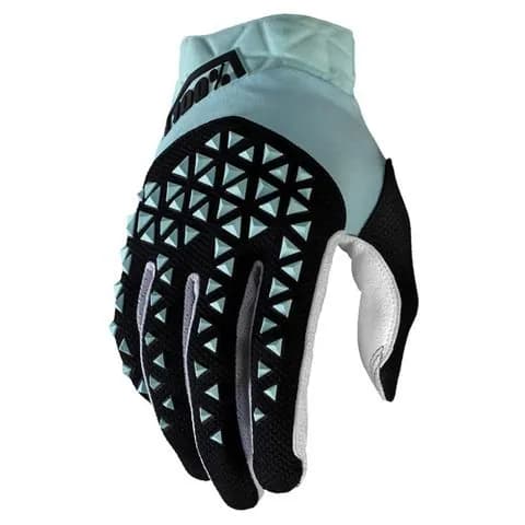 Glove - Blue/Black — image 1 of 1