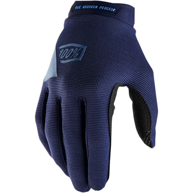 Glove - Blue - Womens — image 1 of 1