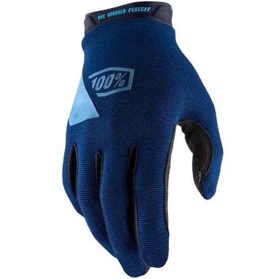 Gloves Navy/Slate — image 1 of 1