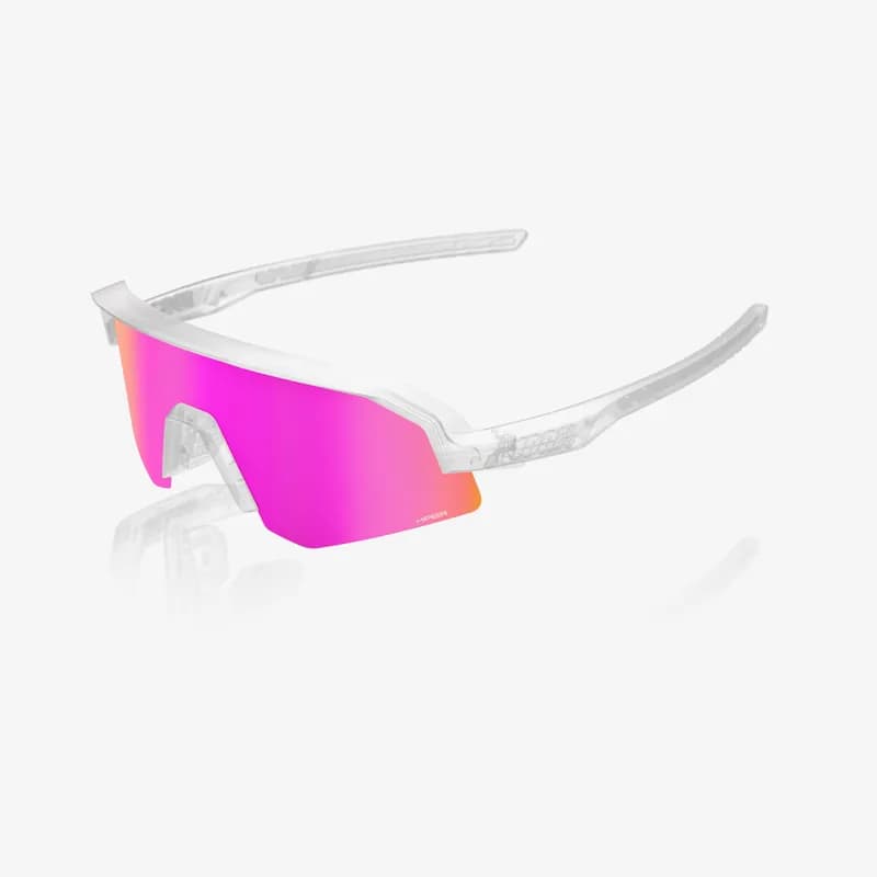 HYPERCRAFT XS Polycarbonate Replacement Lens HiPER Vital Pink Mirror — image 1 of 1