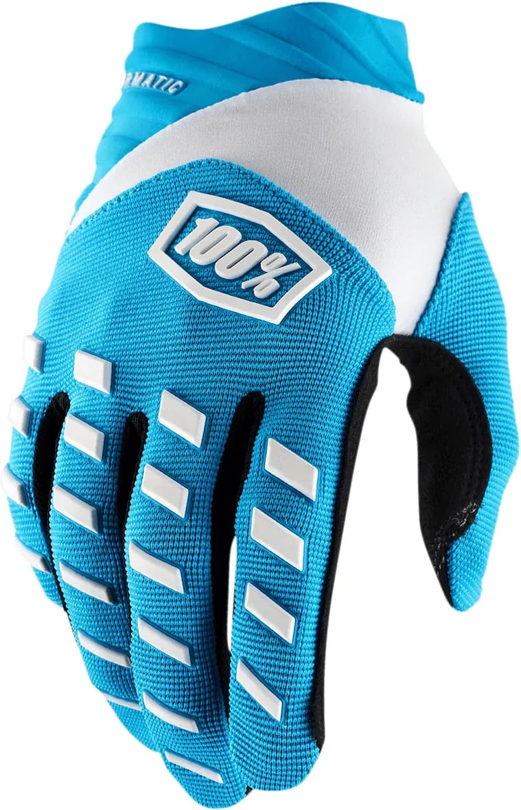 Moto - Gloves - Blue — image 1 of 1