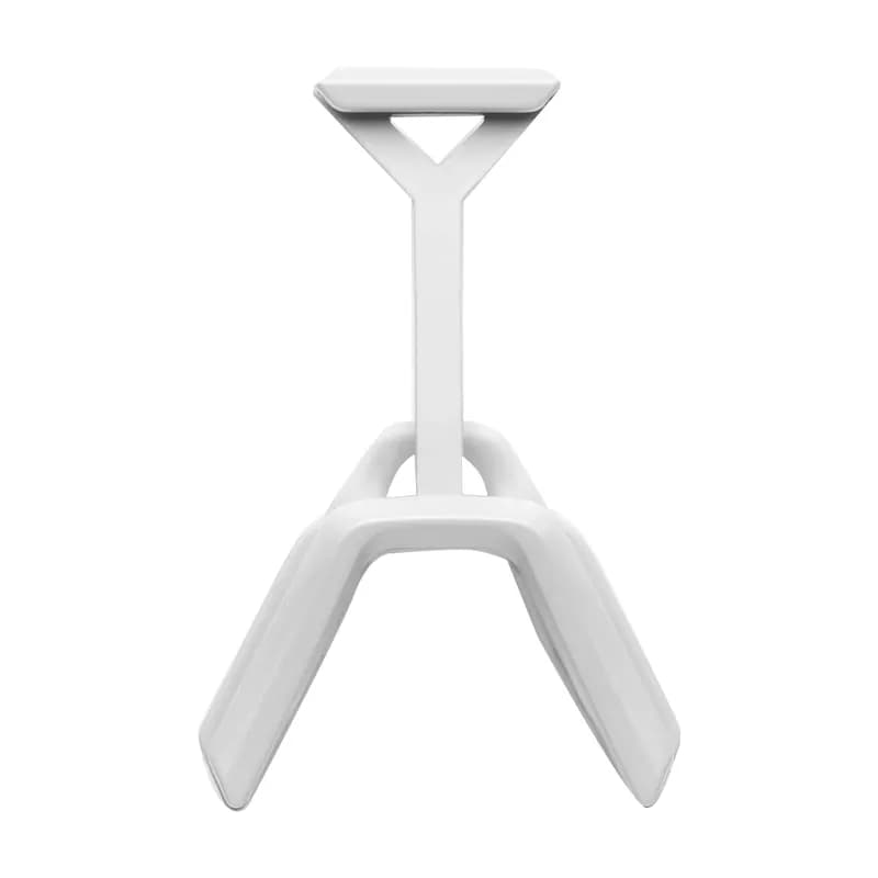 Nose Bridge - Matte Stone Grey — image 1 of 1