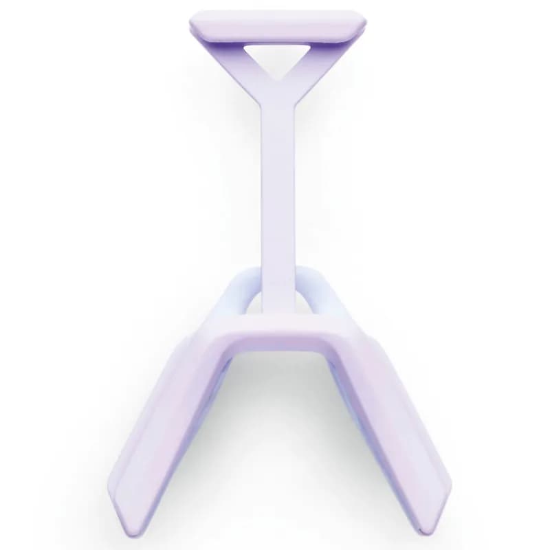Nose Bridge - Polished Lavender — image 1 of 1