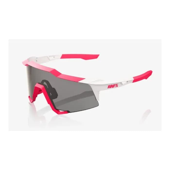Puddy Pink White - Smoke — image 1 of 1