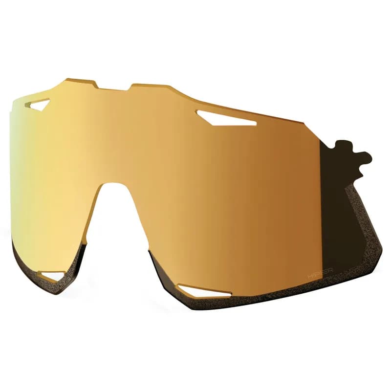 Replacement Lens Gold Mirror — image 1 of 1