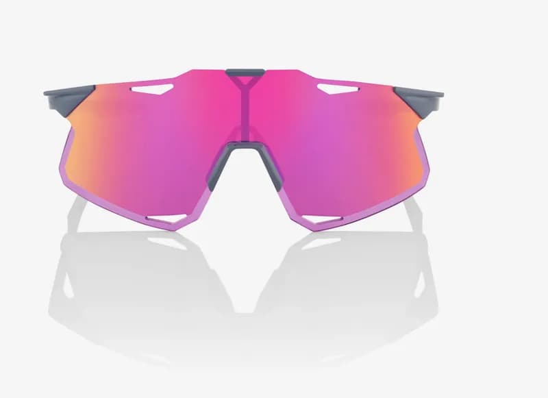 Replacement Lens Purple Multilayer Mirror — image 1 of 1