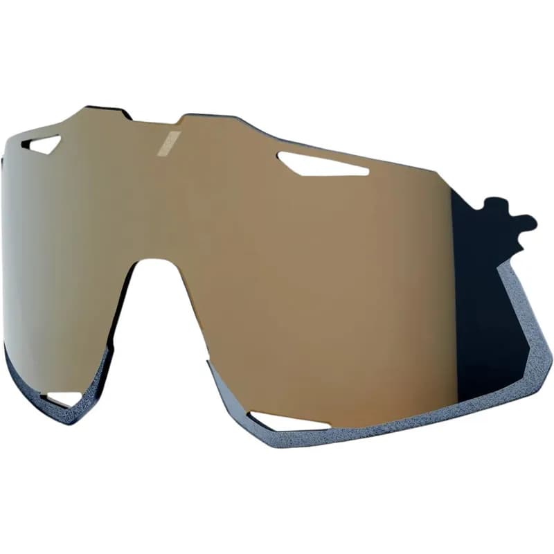 Replacement Lens Soft Gold Mirror — image 1 of 1