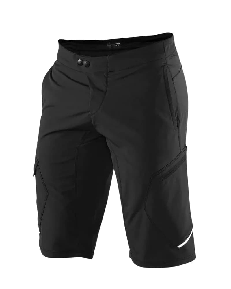 Shorts Black — image 1 of 1