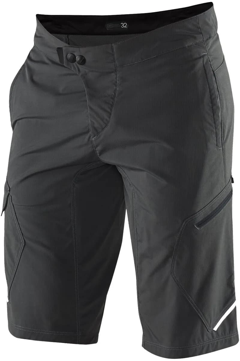 Shorts Charcoal — image 1 of 1