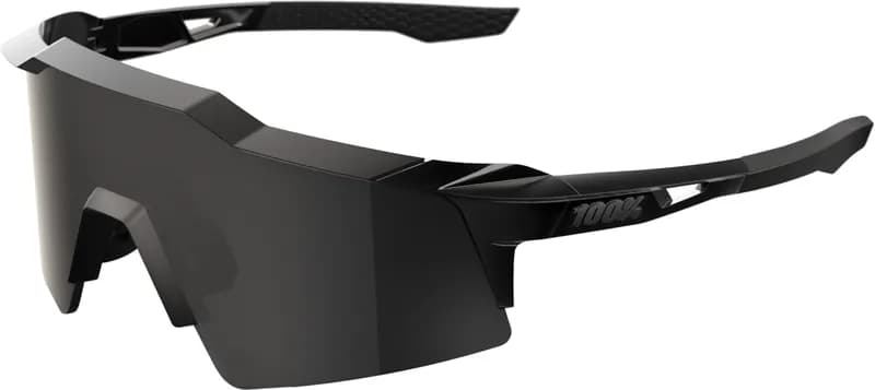 SL - Matte Black Gloss Black - Black Mirror — image 1 of 1