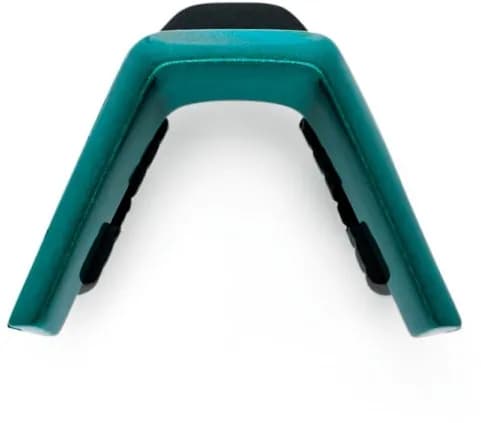 SL Nose Bridge Kit - Short - BORA Hans Grohe Team Green — image 1 of 1