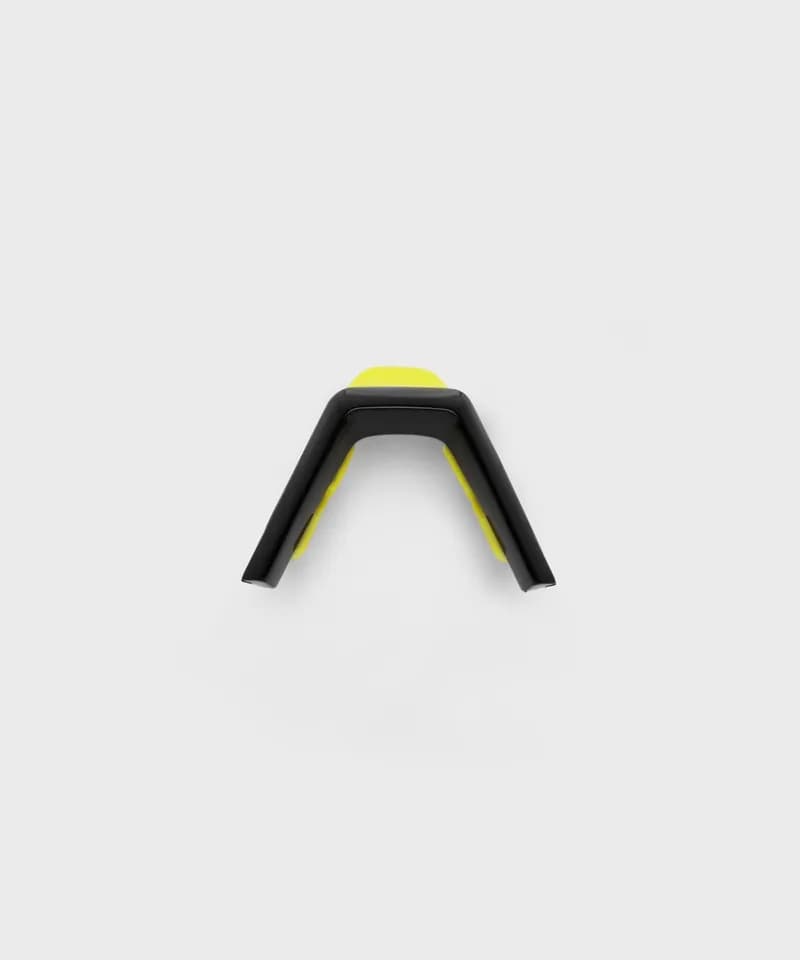 SL Nose Bridge Kit Short Gloss Black — image 1 of 1