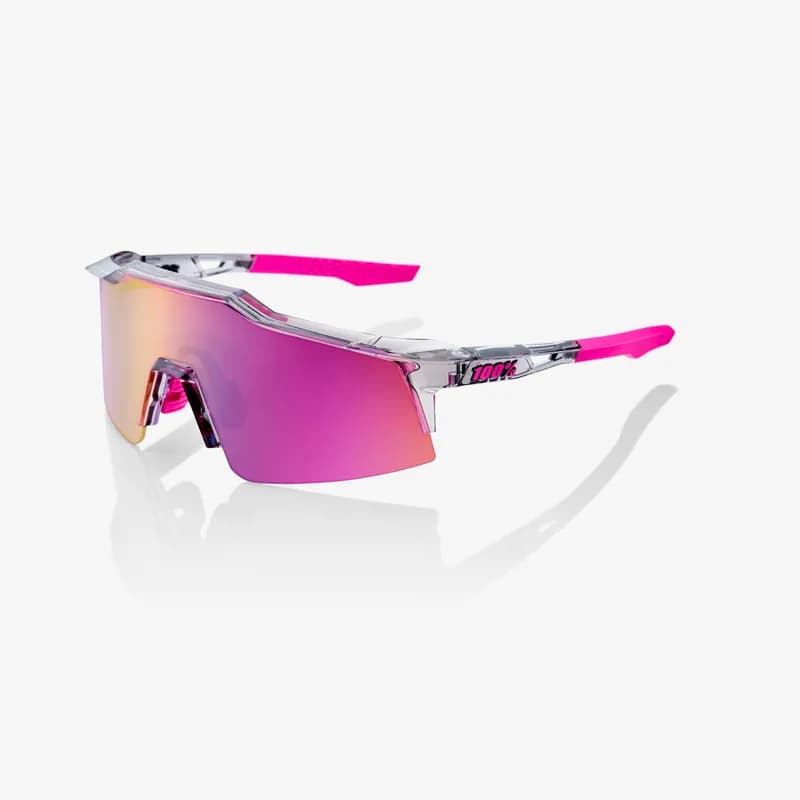 SL - Tokyo Night - Purple Multilayer Mirror Lens — image 1 of 1