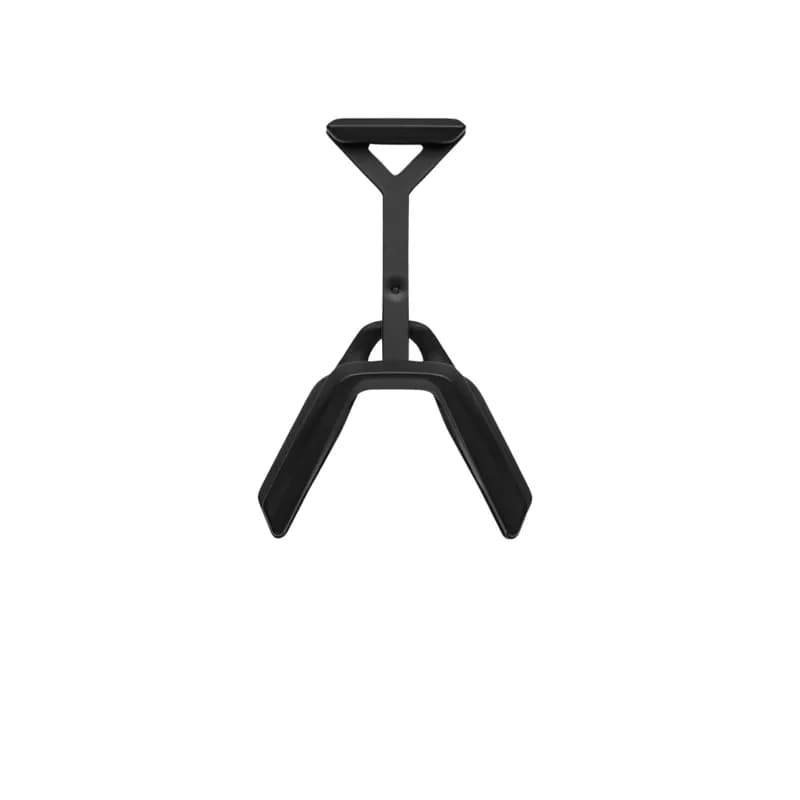 SQ Nose Bridge Matte Black — image 1 of 1