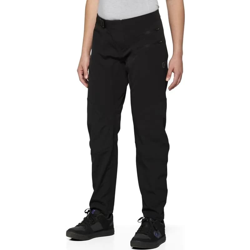 Women's Pants Black — image 1 of 1