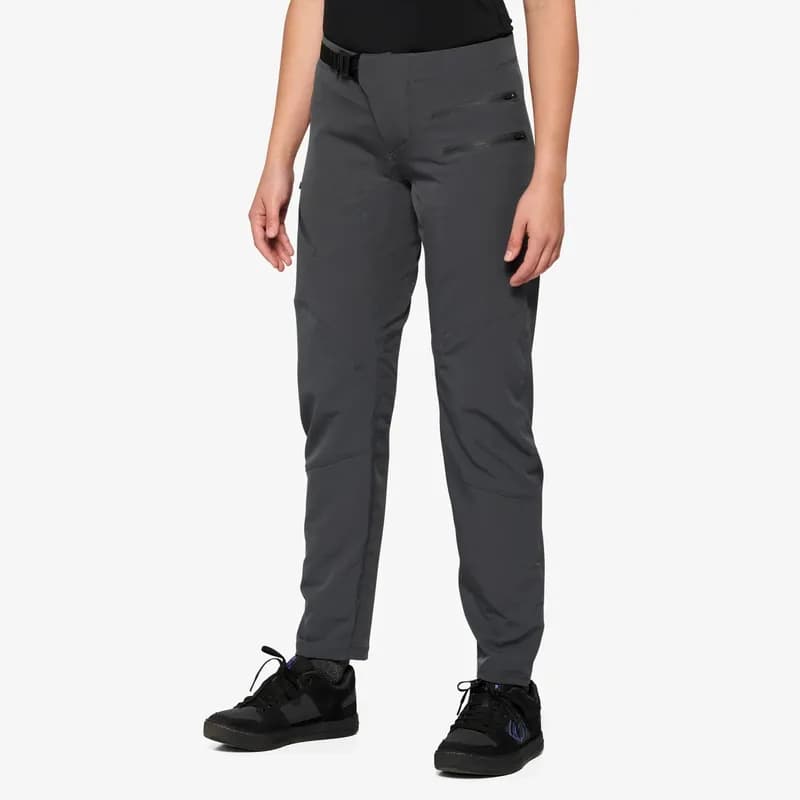 Women's Pants Charcoal — image 1 of 1