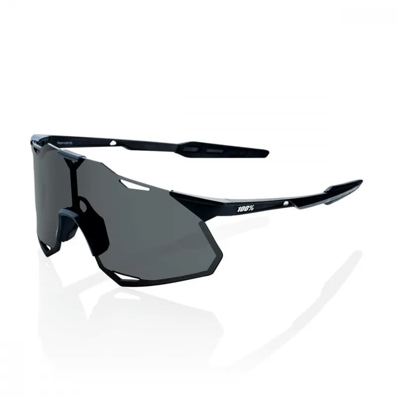 XS - Matte Black - Smoke Lens — image 1 of 1