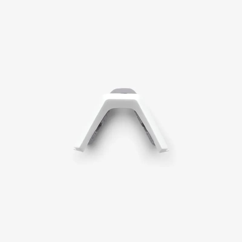 XS Nose Bridge Kit - Short - Matte White — image 1 of 1