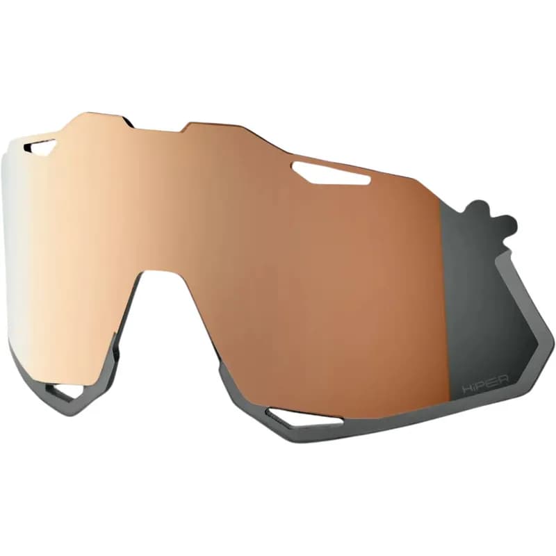 XS Replacement Lens - Copper Mirror — image 1 of 1