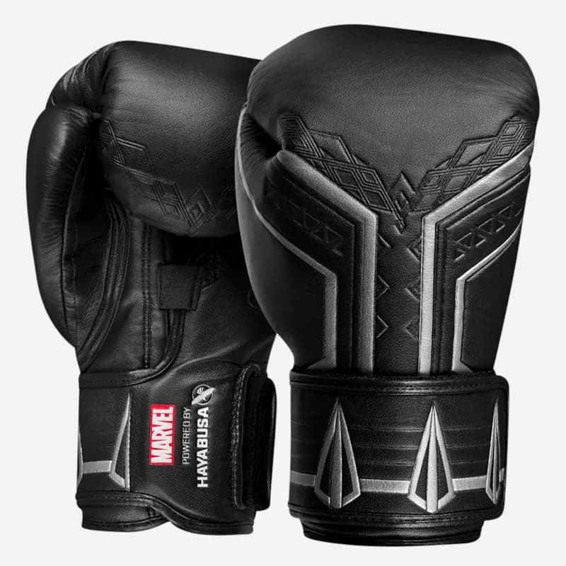 Action Hero Boxing Gloves — image 1 of 1