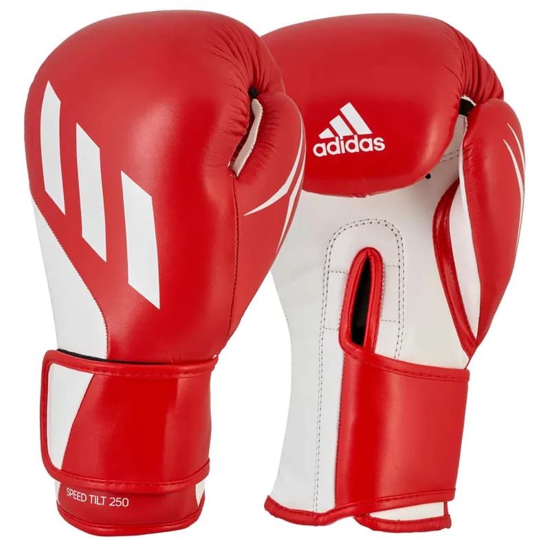 Adidas Speed Tilt 250 Boxing Training Boxing Gloves