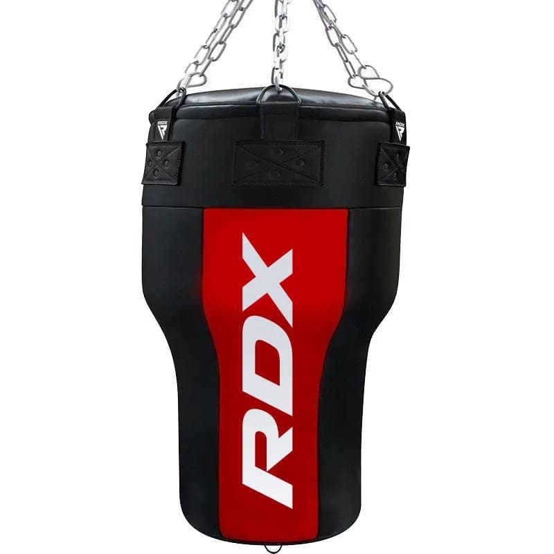 AR 3-in-1 Angle Punch Bag with Gloves Set — image 1 of 1