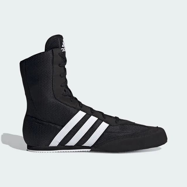 Mid-Top Boxing Boots II — image 1 of 1