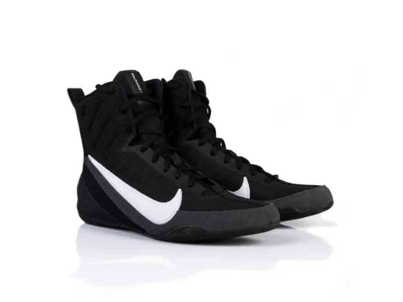 Boxing Shoes III — image 1 of 1