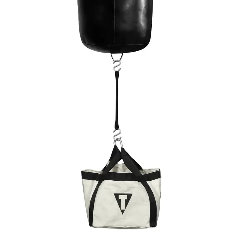 Canvas Heavy Bag Anchor — image 1 of 1