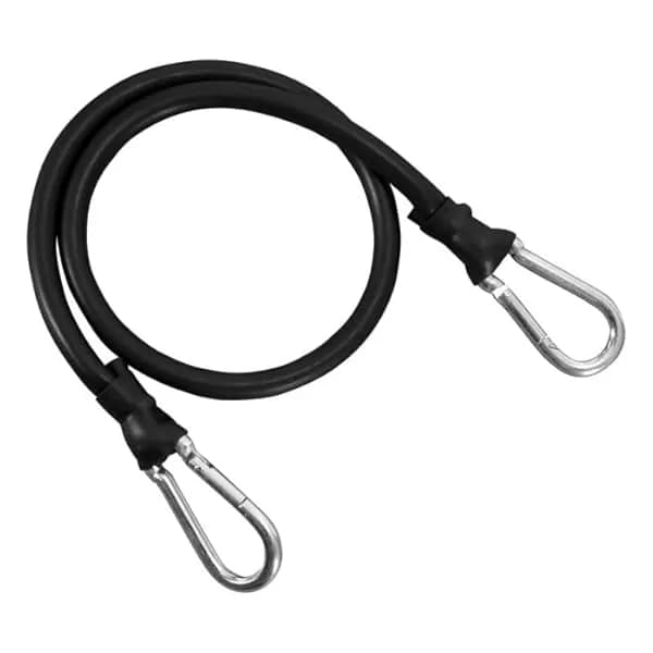 Carabiner Double End Bag Cord — image 1 of 1