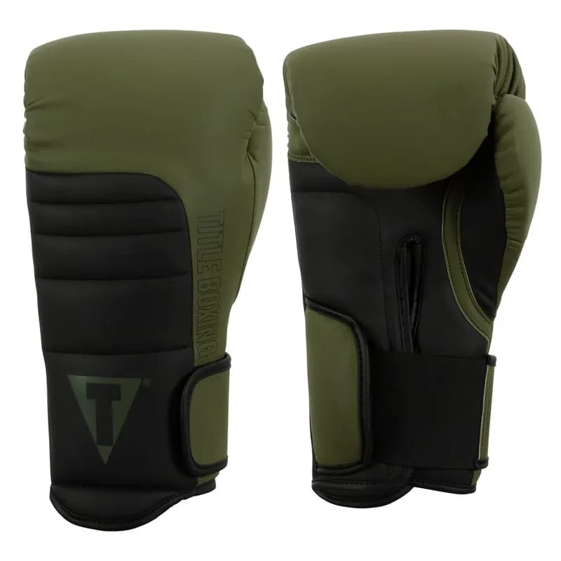 Combat Bag Boxing Gloves 2.0 — image 1 of 1