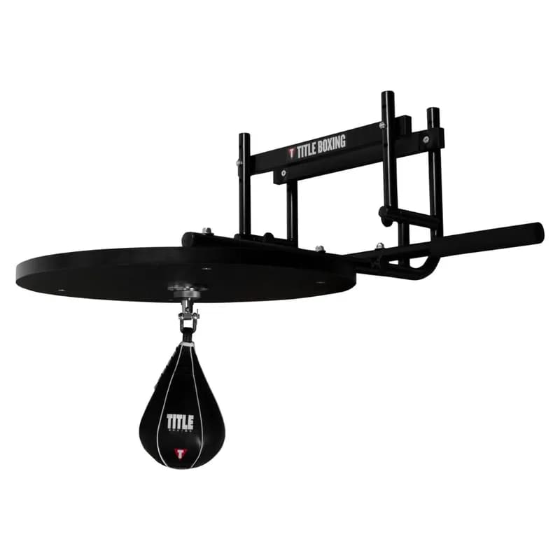 Complete Doorway Speed Bag Platform — image 1 of 1