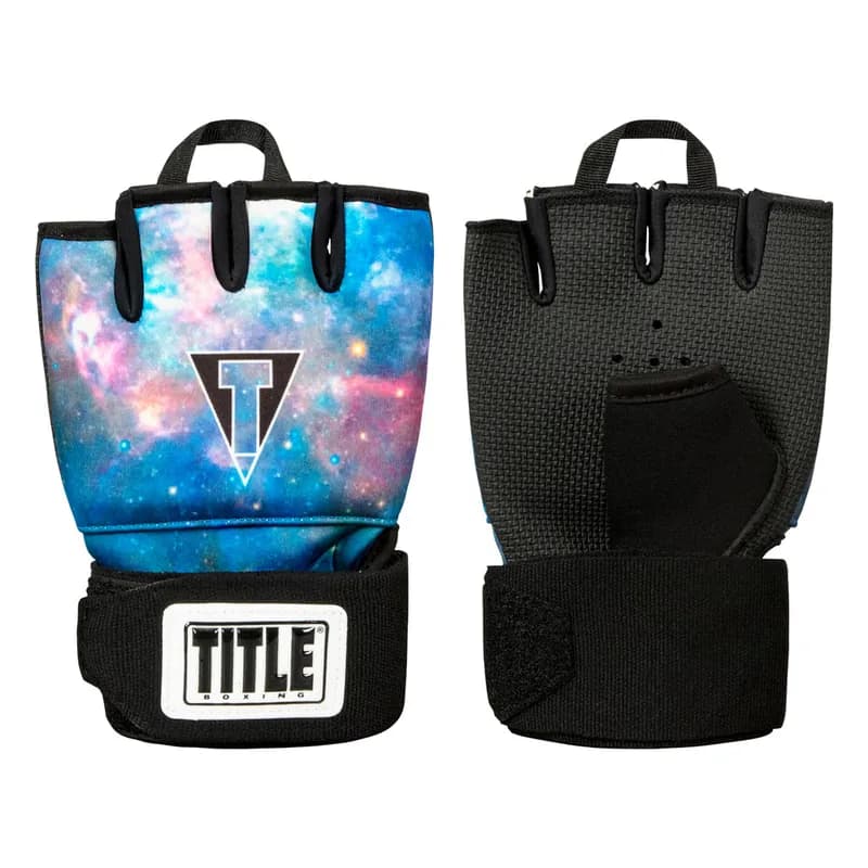 Defender Sublimated Glove Wraps — image 1 of 1