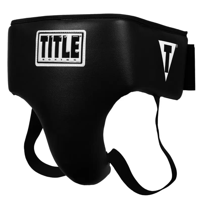 Deluxe Groin Protector Plus 2.0 — image 1 of 1