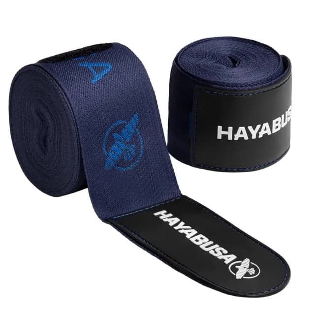 Deluxe Hand Wraps — image 1 of 1