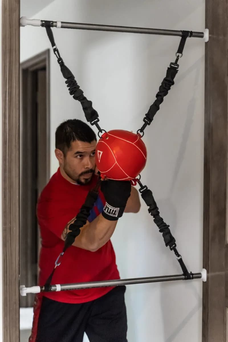 Doorway Bag Set — image 1 of 1