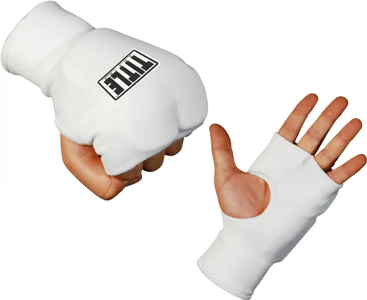 Fist Guards — image 1 of 1