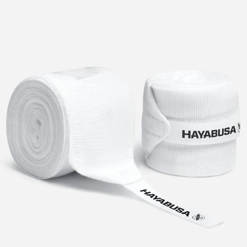 Gauze Boxing Hand Wraps — image 1 of 1