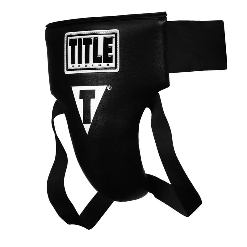 Groin Protector Plus 2.0 — image 1 of 1