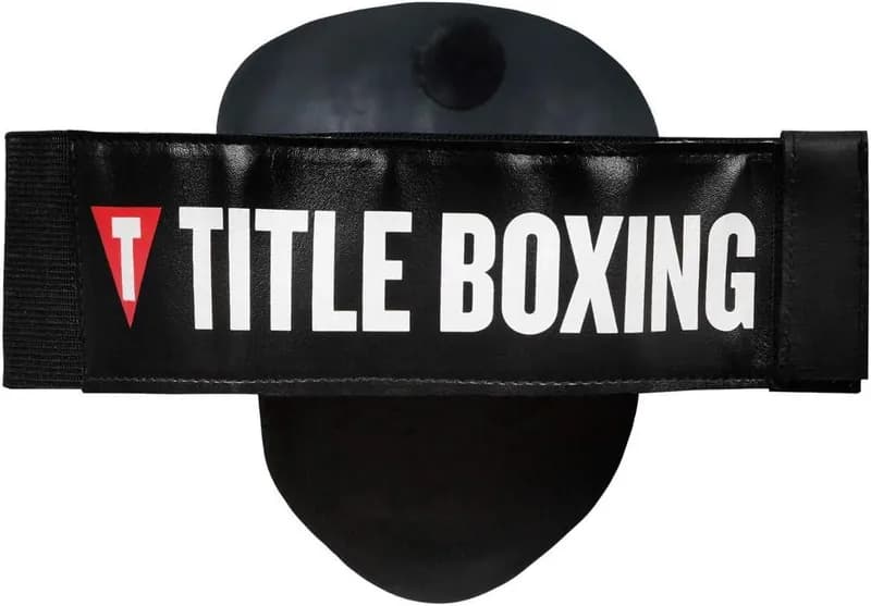 Heavy Bag Striking Mask — image 1 of 1