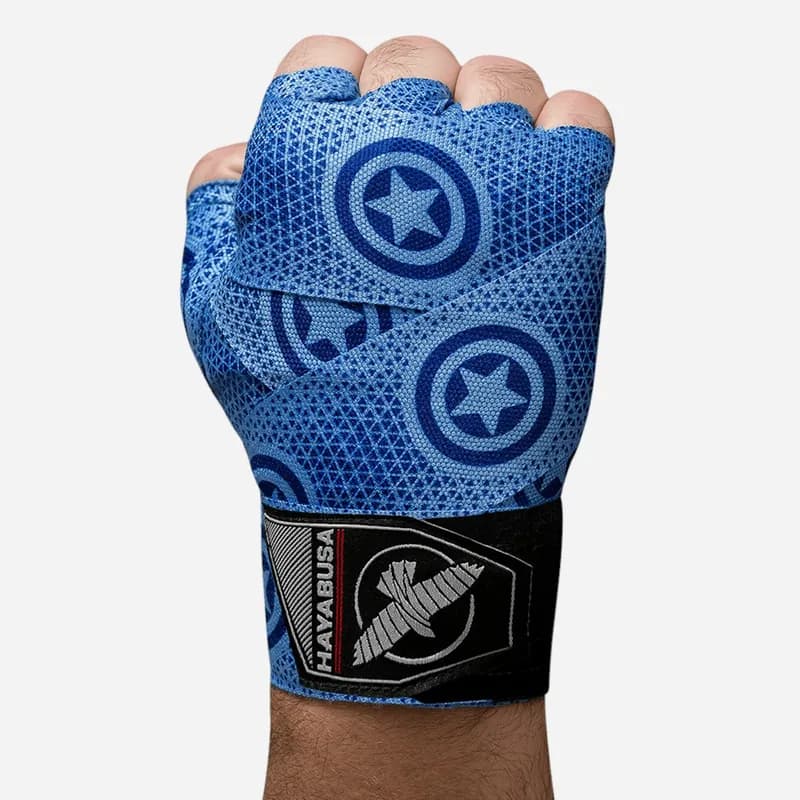 Hero Elite Hand Wraps — image 1 of 1
