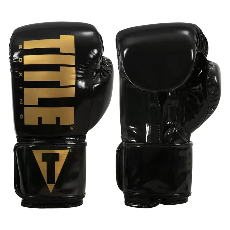 Inferno Intensity Elastic Training Boxing Gloves — image 1 of 1