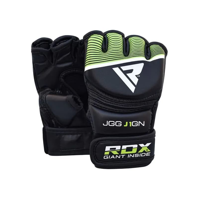 J1 Kids MMA Training Gloves — image 1 of 1