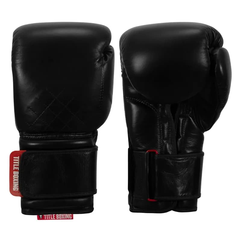Ko-Vert Bag Boxing Gloves — image 1 of 1