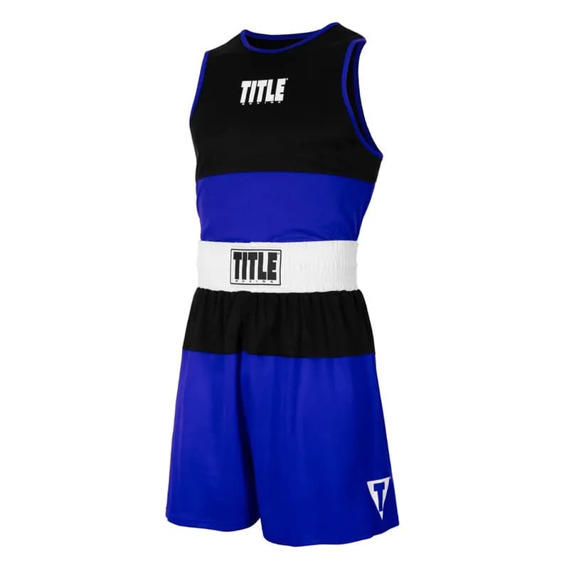 Latitude Amateur Boxing Set — image 1 of 1